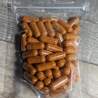 Health Caps - 30 Capsules